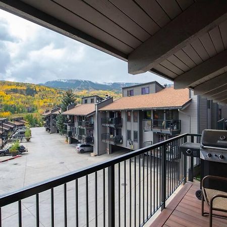 Updated 3 Bedroom 2 Ba With Pool & Hot Tub - Stunning Mountain Views! Сноумасс Виллидж Экстерьер фото