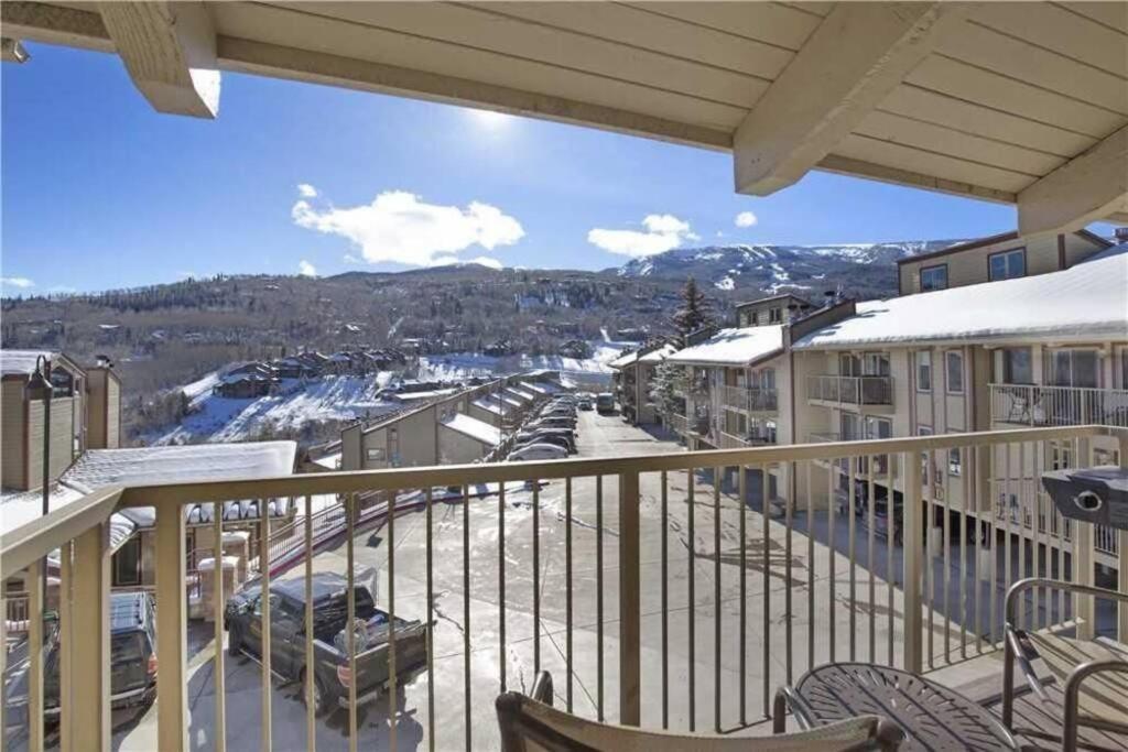 Updated 3 Bedroom 2 Ba With Pool & Hot Tub - Stunning Mountain Views! Сноумасс Виллидж Экстерьер фото