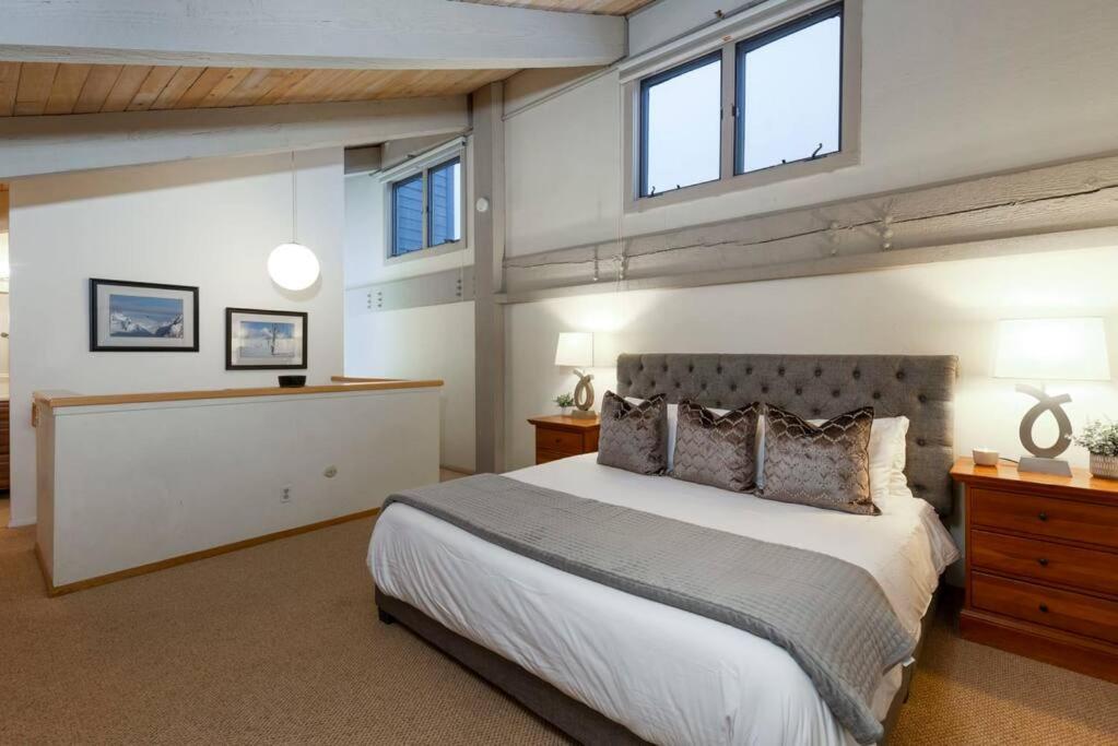 Updated 3 Bedroom 2 Ba With Pool & Hot Tub - Stunning Mountain Views! Сноумасс Виллидж Экстерьер фото